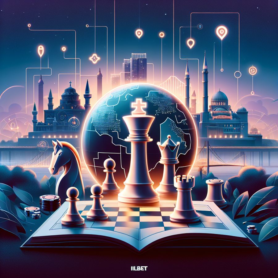 Ilbet Casino Turnuvalarında Kazandıran Stratejiler