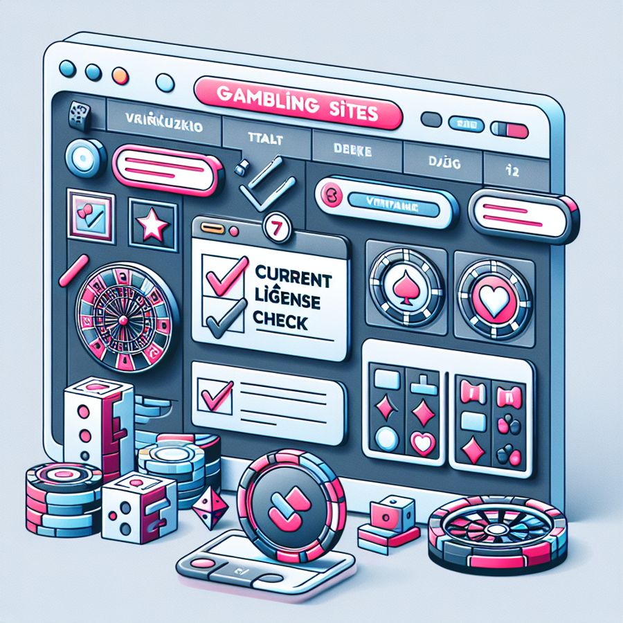 Ilbet Rehberi: Bahis Sitelerinde Güncel Lisans Kontrolü